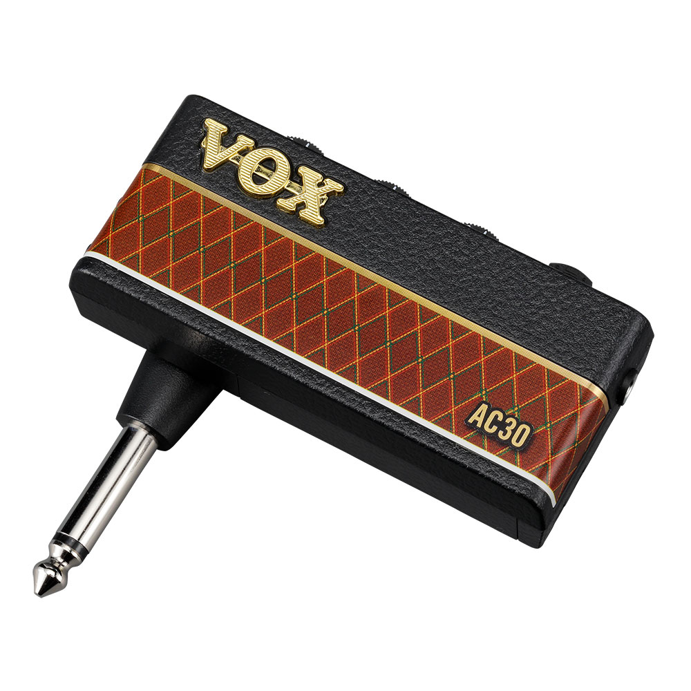 VOX AC30 ギター アンプ エフェクター - ギター