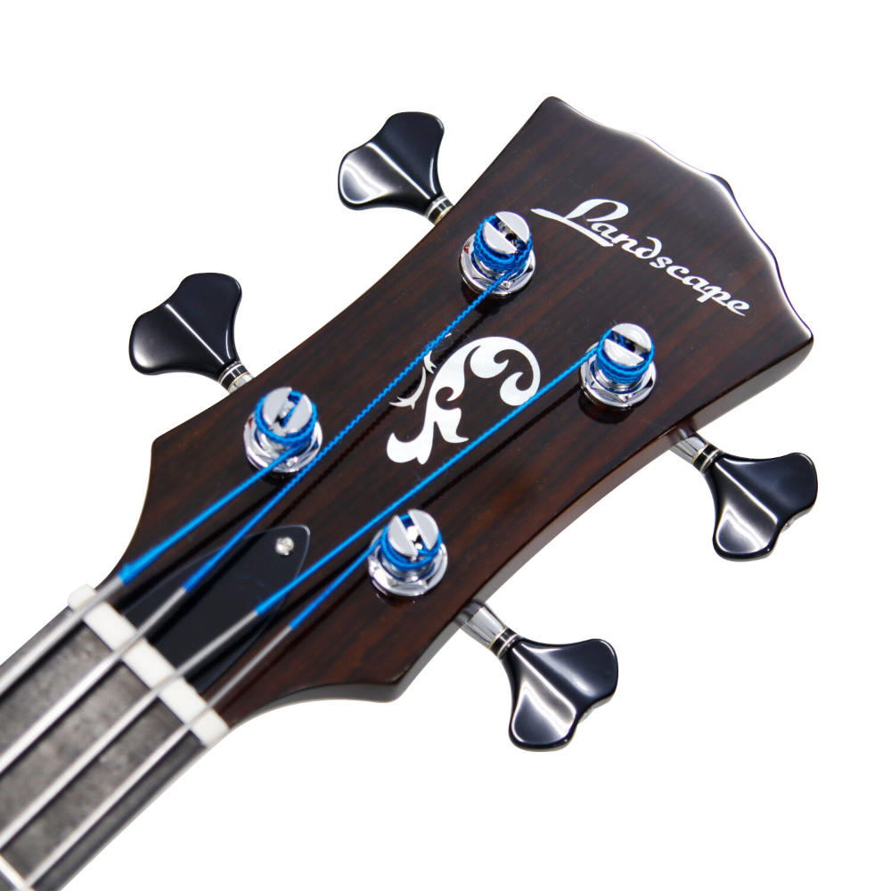 Landscape ランドスケープ ARB-204 アコースティックベース ヘッド