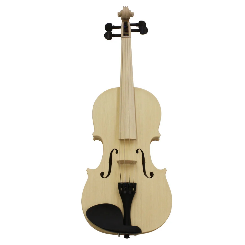 HOSCO ホスコ V-KIT-0 バイオリンキット 組み立てキット 本体画像