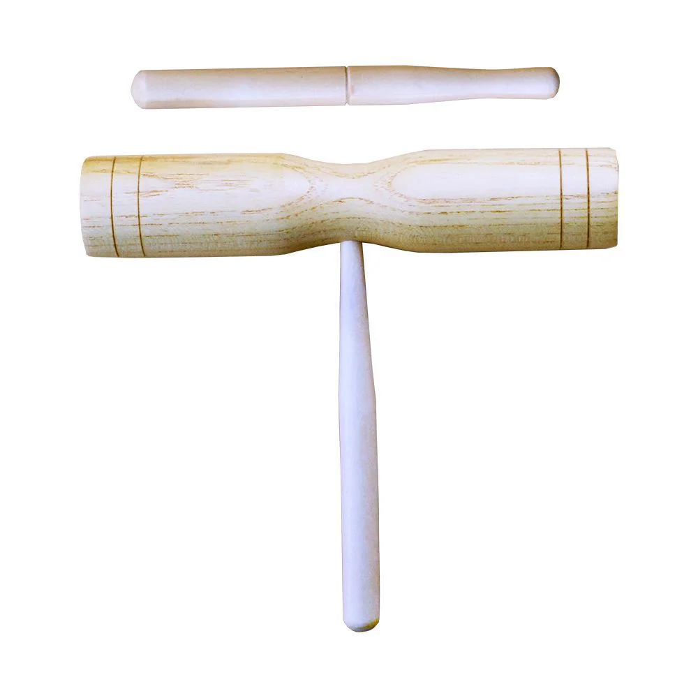 HOSCO ホスコ HP-DTB19 ダブルトーンブロック パーカッション