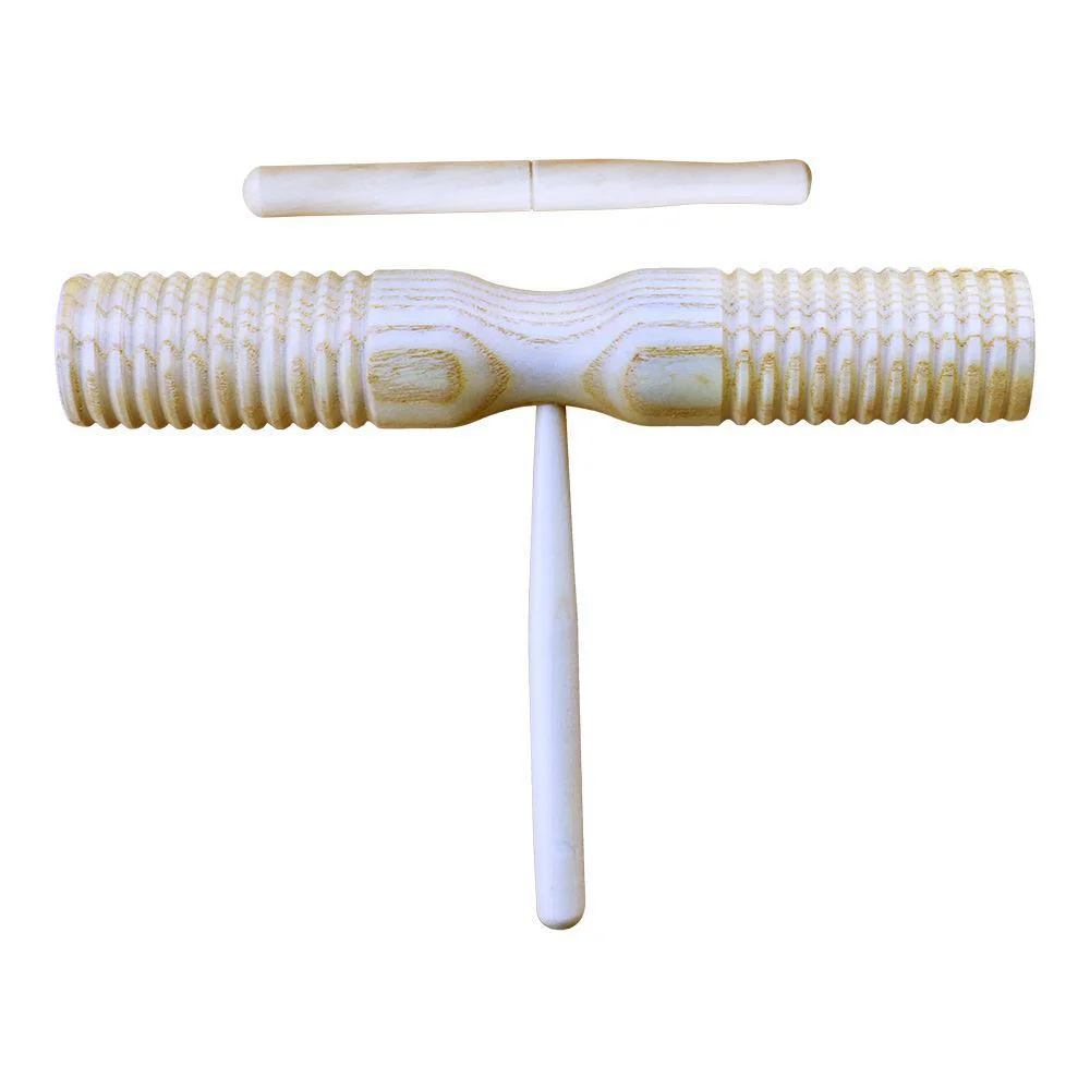 HOSCO ホスコ HP-DTB25 ダブルトーンブロック パーカッション