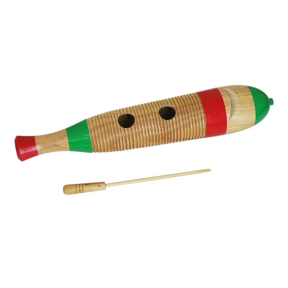 HOSCO ホスコ HP-FG40S フィッシュギロ パーカッション