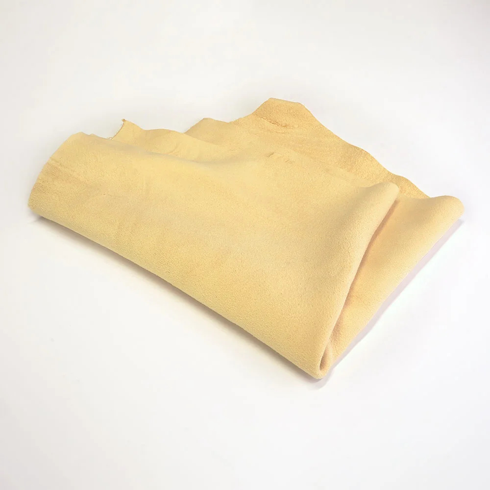 HOSCO ホスコ HCL-150M ギタークロス セームクロス Mサイズ サブ画像