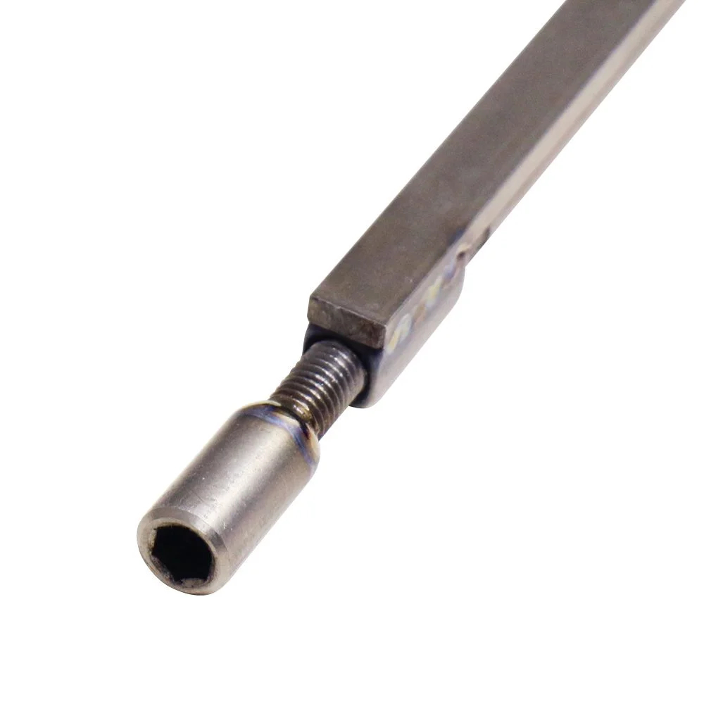 SCUD スカッド F-2751 2way アジャスタブルトラスロッド アップ画像