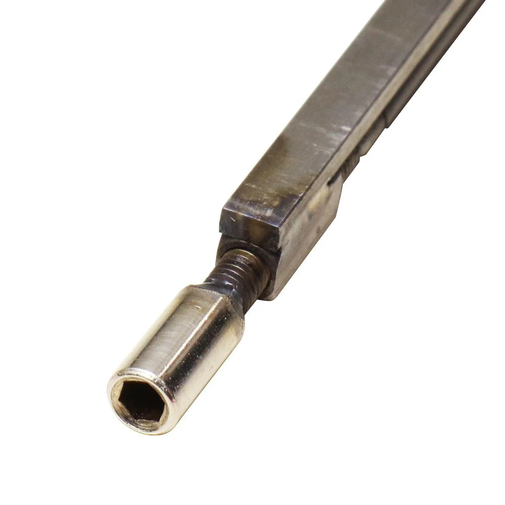 SCUD スカッド F-2762 2way アジャスタブルトラスロッド アップ画像