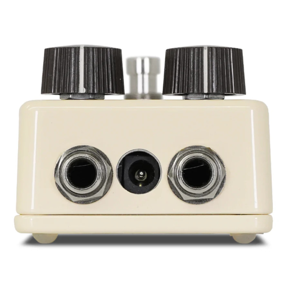 Comodoro Percolator Fuzz ファズ ギターエフェクター プラグインアウト