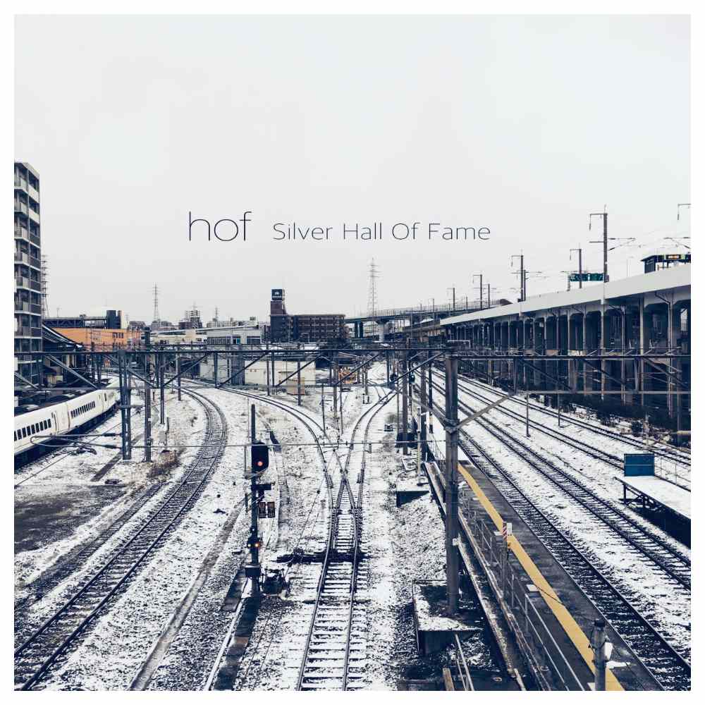 hof Silver Hall Of Fame DX版 CD Drink Eat Sing ‎Records