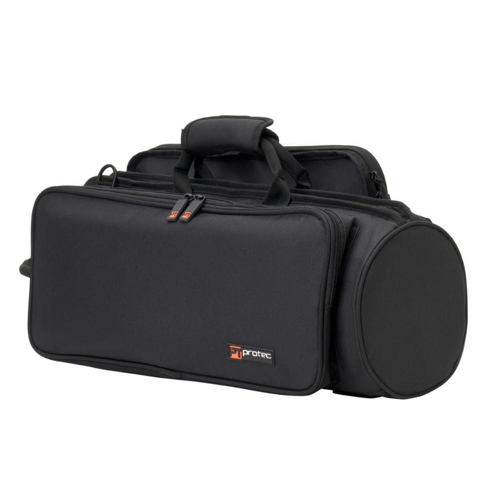 PROTEC プロテック C249X コルネット用ギグバッグ アングル画像