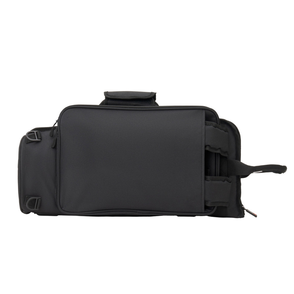 PROTEC プロテック C249X コルネット用ギグバッグ 背面画像