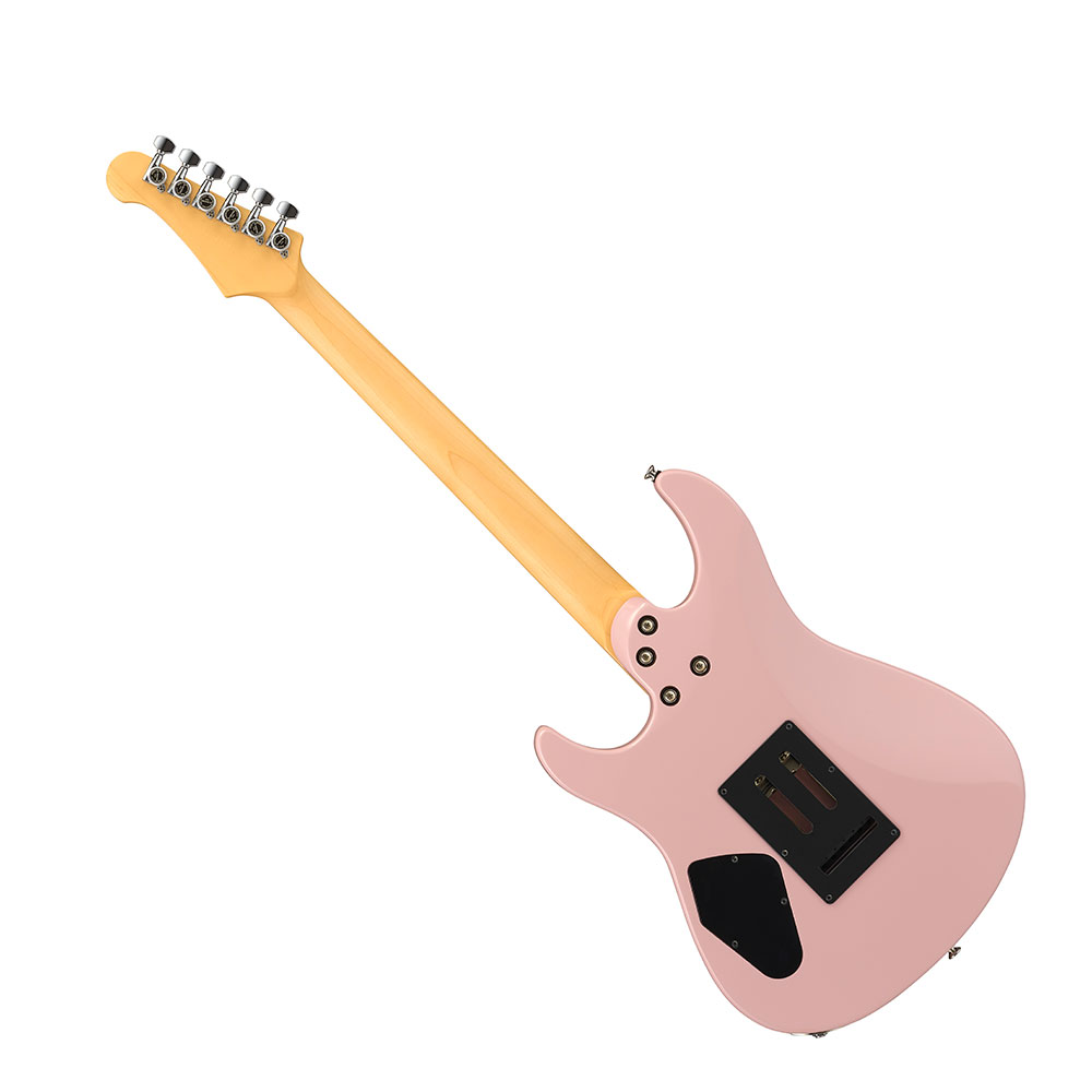 YAMAHA ヤマハ PACS+12M ASP Pacifica Standard Plus パシフィカスタンダードプラス エレキギター 背面