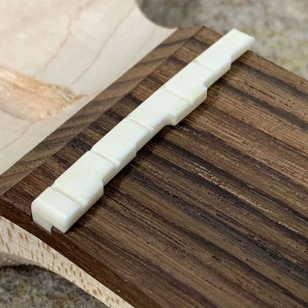 SCUD スカッド VISOR-NS1 ヴァイザーナット 使用例画像