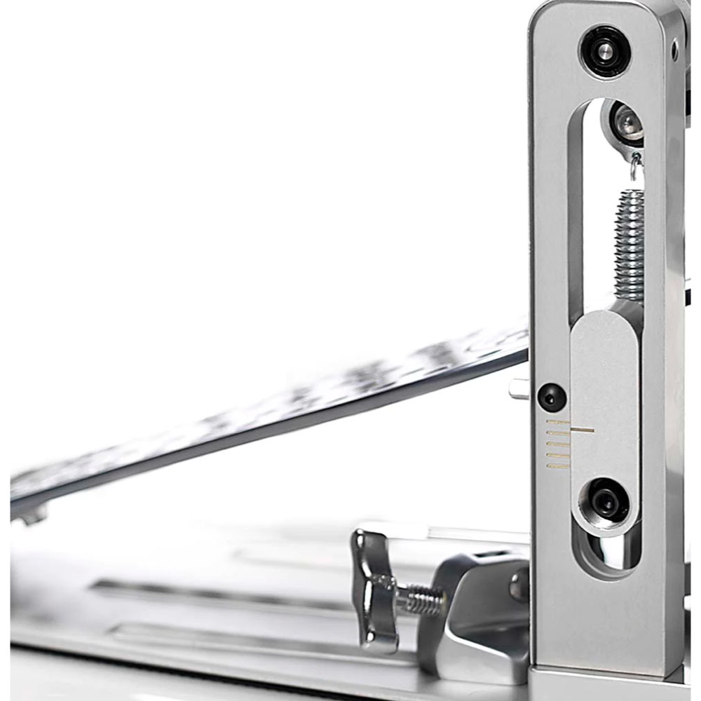 DW MFG Chain Drive Double Pedal DWCPMCD2BK ドラムペダル ツインペダル スプロケットレスカム