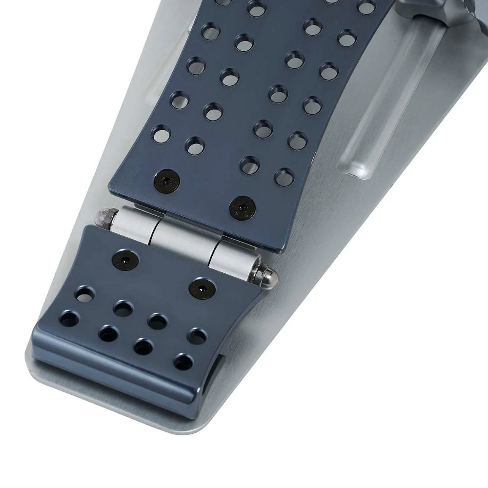 DW MFG Direct Drive Double Pedal DWCPMDD2BK ドラムペダル ツインペダル フットボード