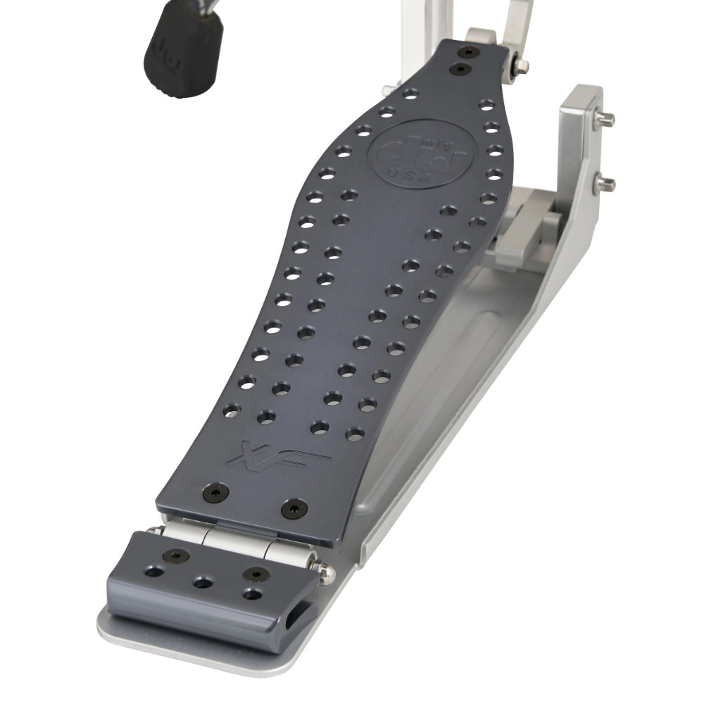 DW MFG 3-leg Hi-Hat Stand XF DWCPMDDHH3XF ハイハットスタンド XFロングフットボード