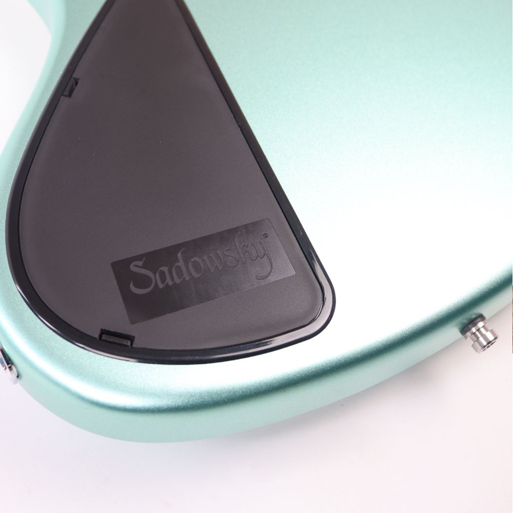 Sadowsky 5弦エレキベース RV5LE Ash Metroline Sadowsky 5弦エレキベース RV5LE Ash Metroline