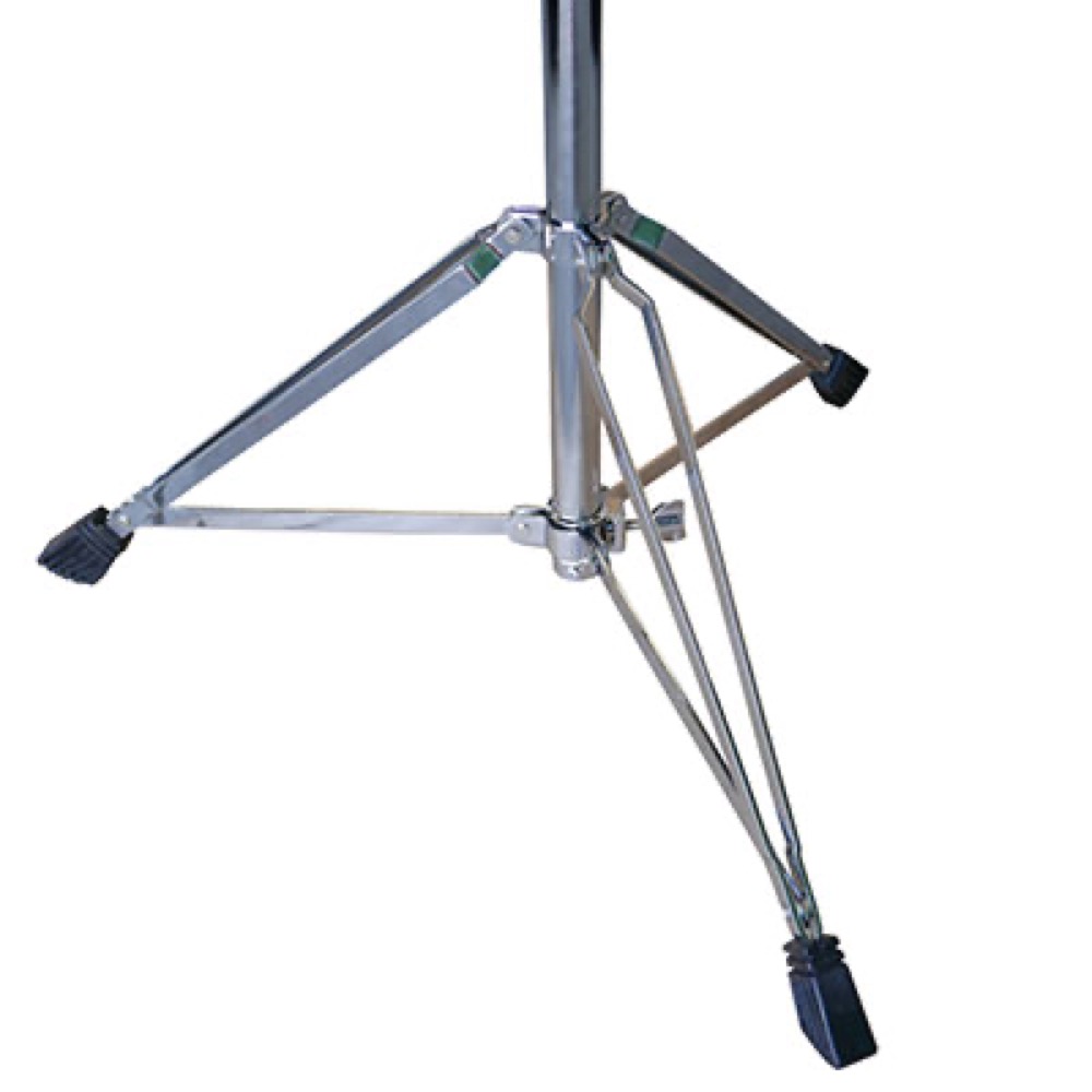 TOCA トカ 3100NF Elite Pro 11+11-3/4インチ Conga Set Natural Maple Fade コンガ スタンド付き スタンド画像