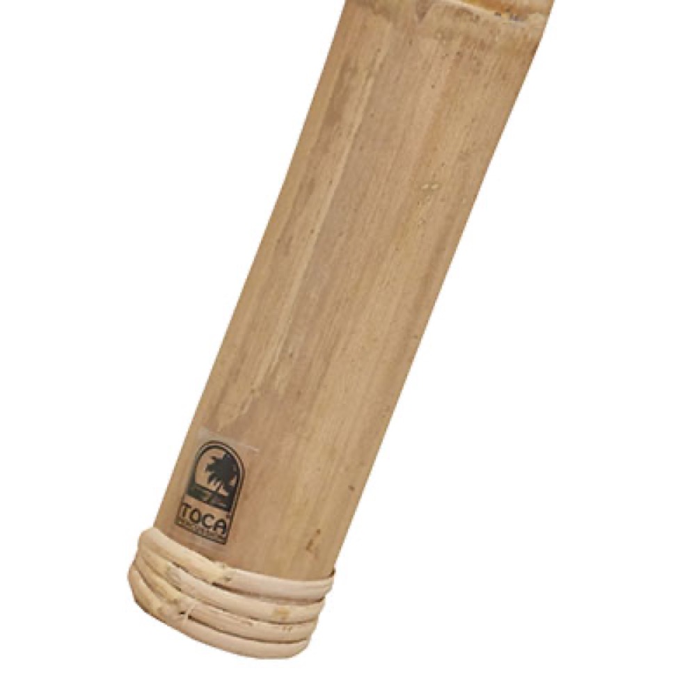 TOCA トカ DIDG-PNAT Bamboo Didgeridoo 47インチ Natural ディジュリドゥ サブ画像