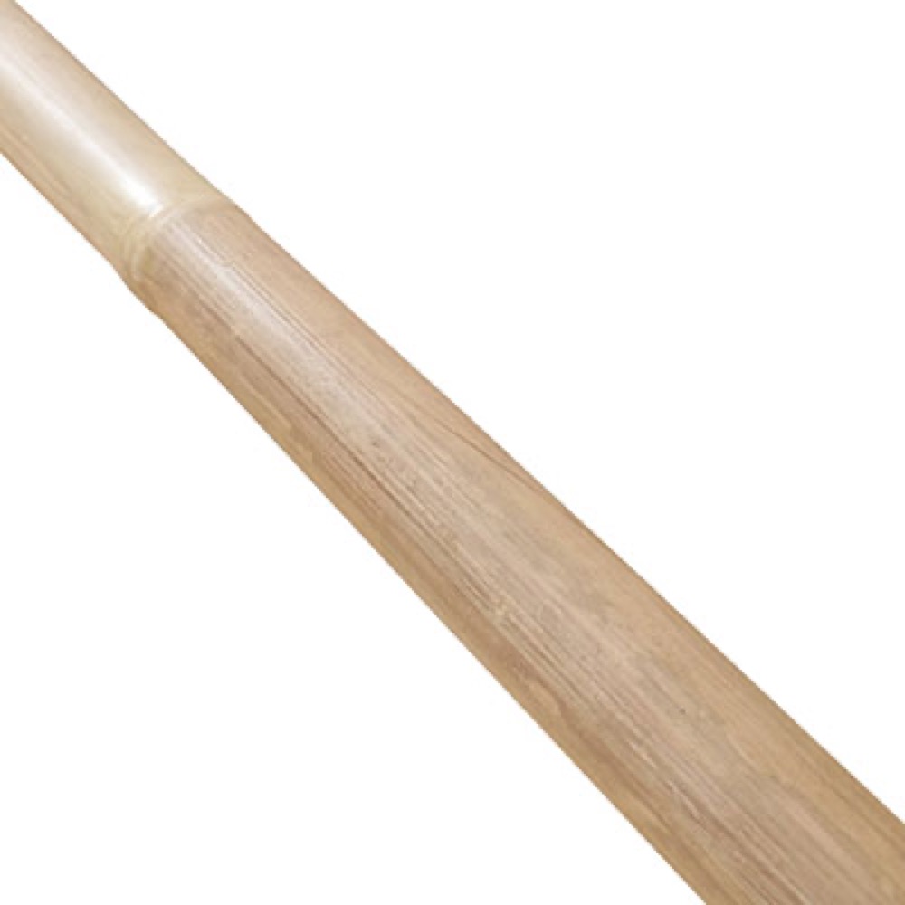 TOCA トカ DIDG-PNAT Bamboo Didgeridoo 47インチ Natural ディジュリドゥ サブ画像2