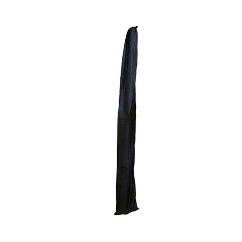 TOCA トカ DIDG-PT Bamboo Didgeridoo 47インチ Turtle ディジュリドゥ キャリーバッグ付き 付属バッグ画像