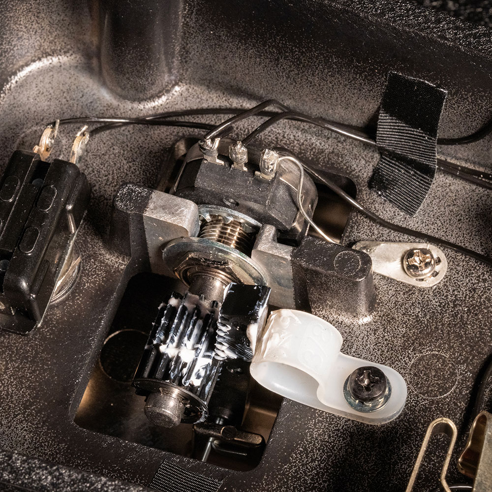 ワウペダル VOX VRM-1 Real McCoy Wah Wah Pedal ワウ ギターエフェクター ヴォックス リアルマッコイ クライド マッコイ ボックス ポット