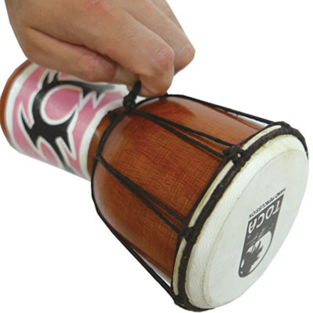 TOCA トカ SDMINI 4インチ Mini Djembe ジャンベ サブ画像3