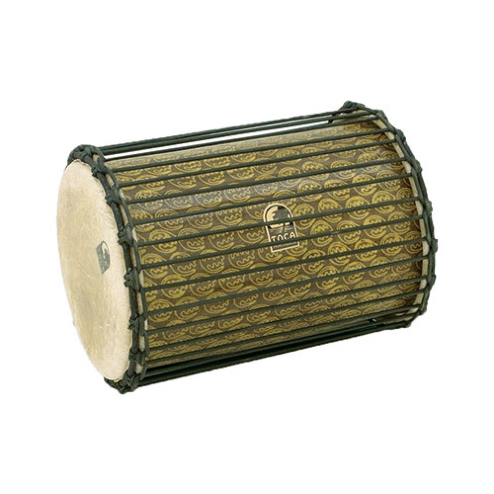 TOCA トカ SFDD-10AM 10インチ Freestyle Djun Djun with Mallets ジュンジュン