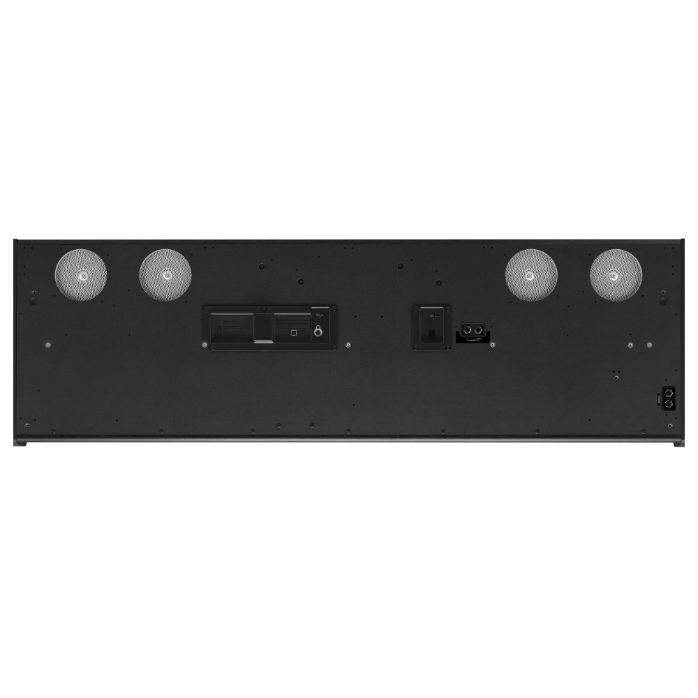 CASIO カシオ AP-750BK 電子ピアノ 高低自在椅子付き【組立設置無料サービス中】 本体画像3