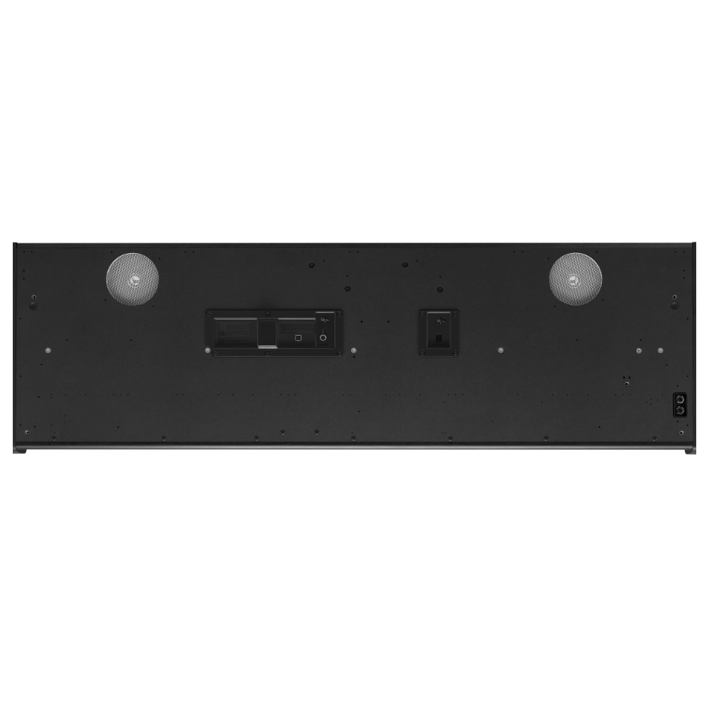 CASIO カシオ CELVIANO セルヴィアーノ AP-550BK 電子ピアノ 高低自在椅子付き【組立設置無料サービス中】 アウト画像