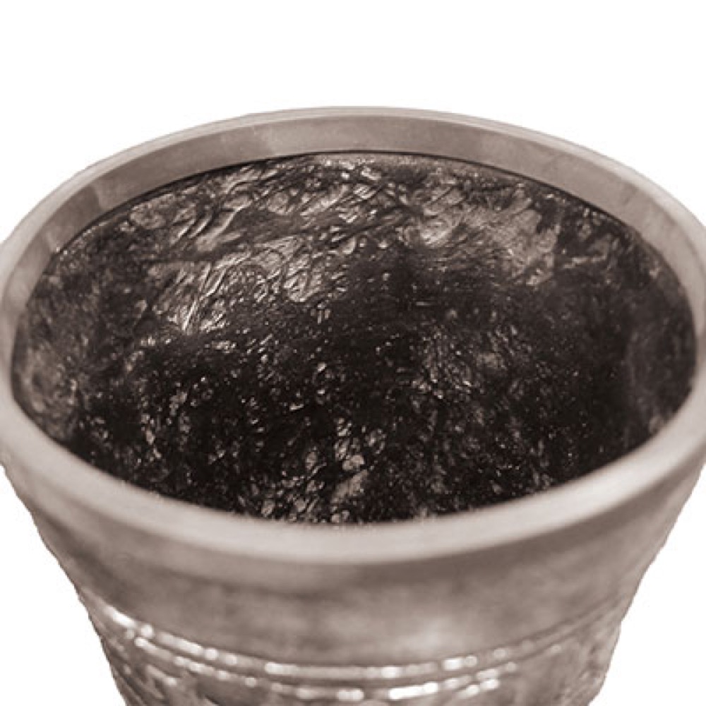 TOCA トカ SJDKF-10S 10インチ Jamal Signature Fiberglass Doumbeck Silver ドゥンベック サブ画像3