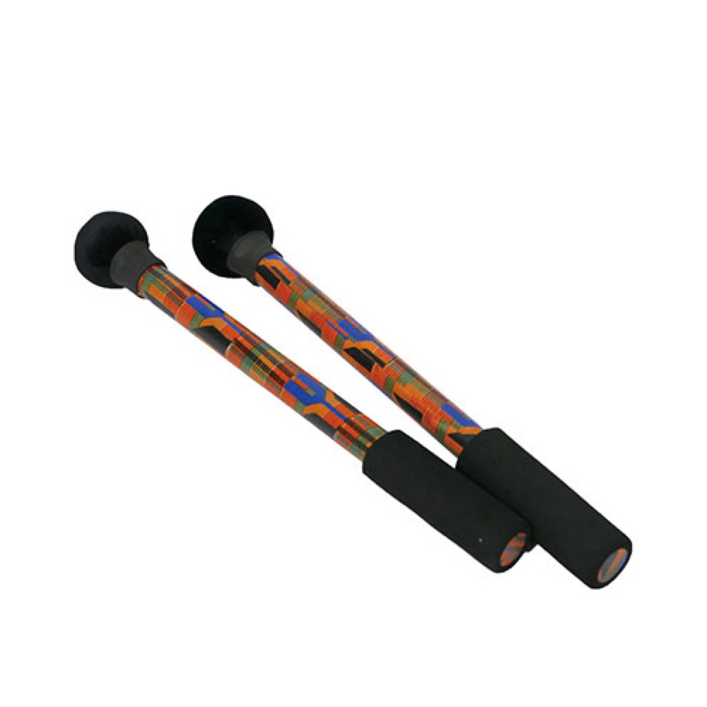 TOCA トカ T-NTMK Tom Tom Mallets KENTE マレット 2本1組