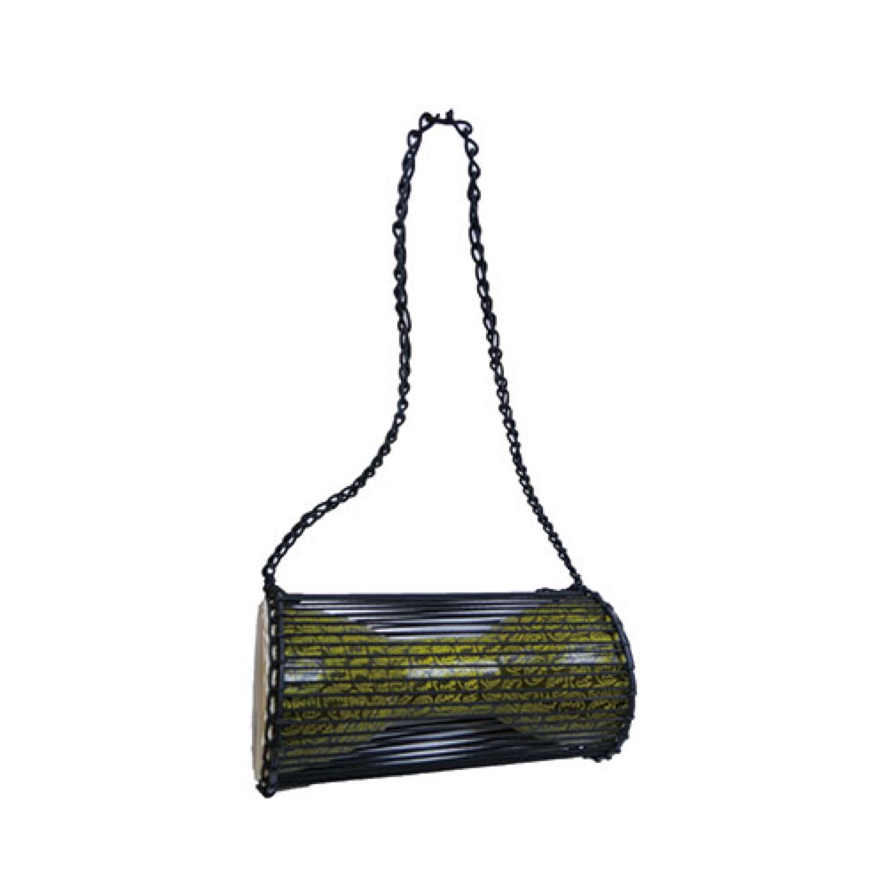 TOCA トカ T-TLKD Freestyle Talking Drum w/Beater African Mask トーキングドラム パーカッション サブ画像1