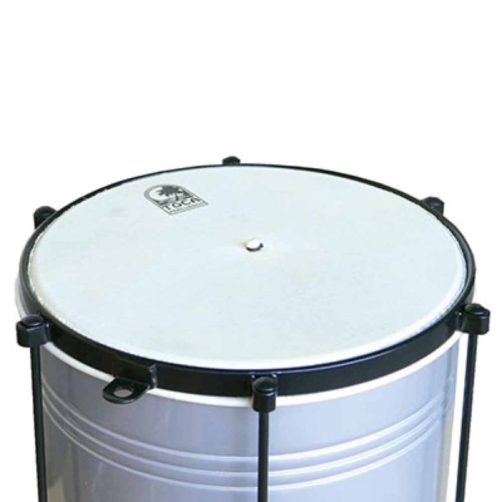 TOCA トカ T2548 Pro Aluminum Cuica 10インチ×11インチ クイーカ パーカッション サブ画像1