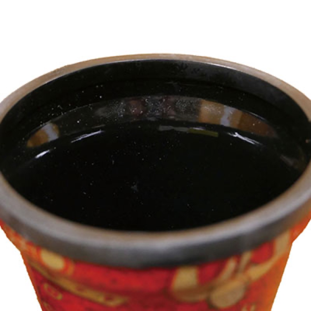 TOCA トカ TF2DJ-12T Freestyle II Djembe 12インチ Thinker Synthetic Head ジャンベ サブ画像4