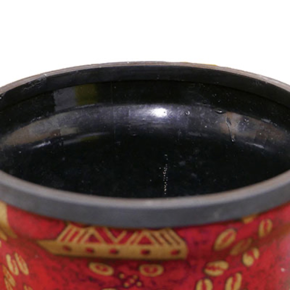 TOCA トカ TF2DJ-14TB Freestyle II Djembe 14インチ Thinker Synthetic Head ジャンベ バッグ付き サブ画像3