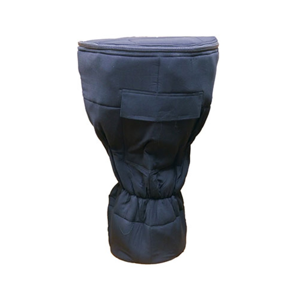 TOCA トカ TF2DM-14SB Freestyle II Djembe 14インチ Spirit Synthetic Head ジャンベ バッグ付き 付属バッグ画像