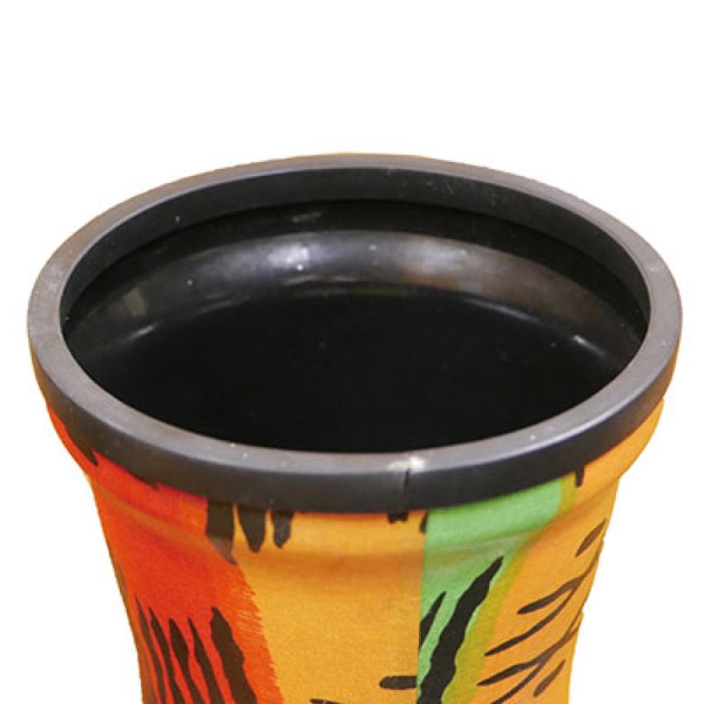 TOCA トカ TF2DM-9S Freestyle II Djembe 9インチ Spirit Synthetic Head ジャンベ サブ画像3