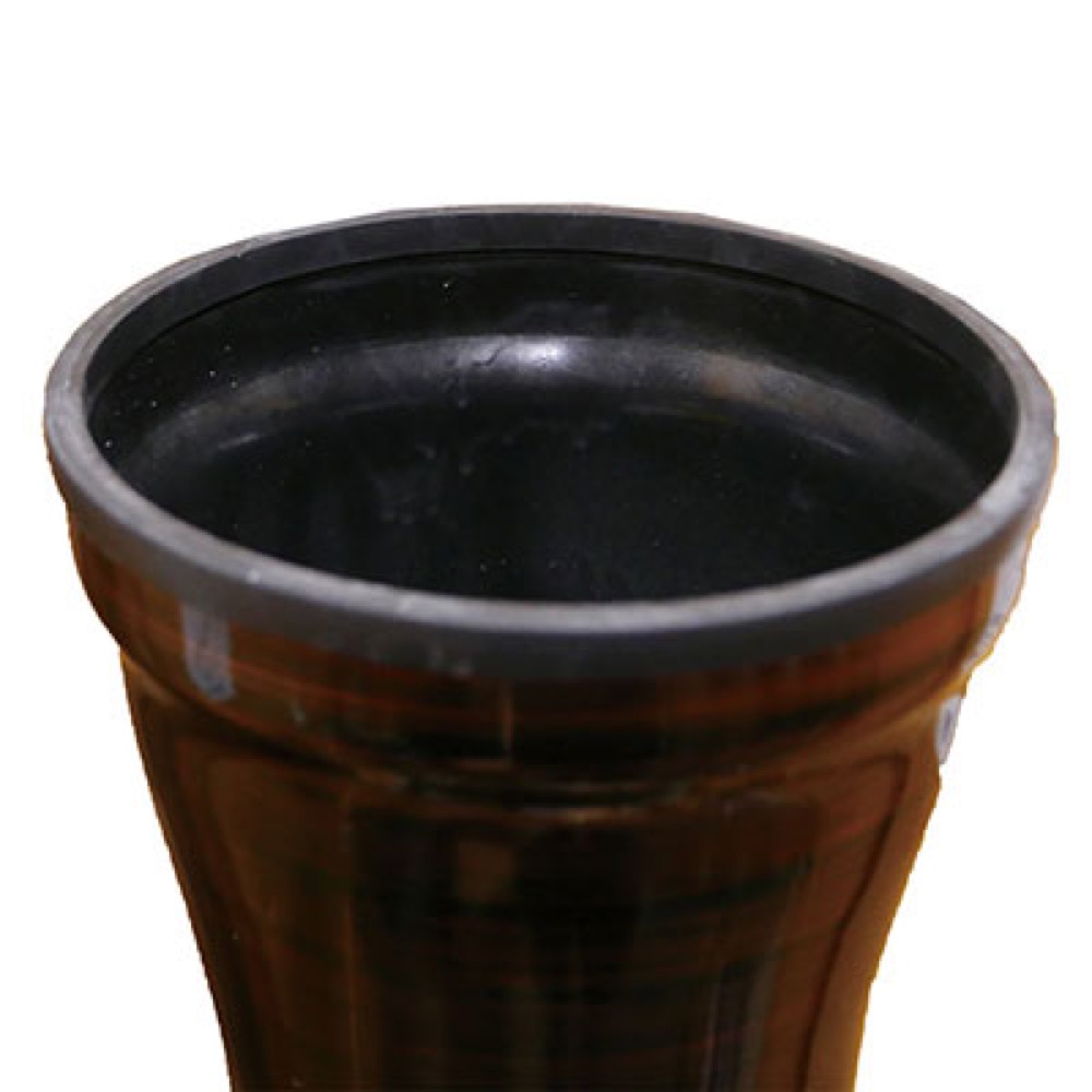 TOCA トカ TF2DM-9SC Freestyle II Djembe 9インチ Spun Copper Synthetic Head ジャンベ サブ画像3