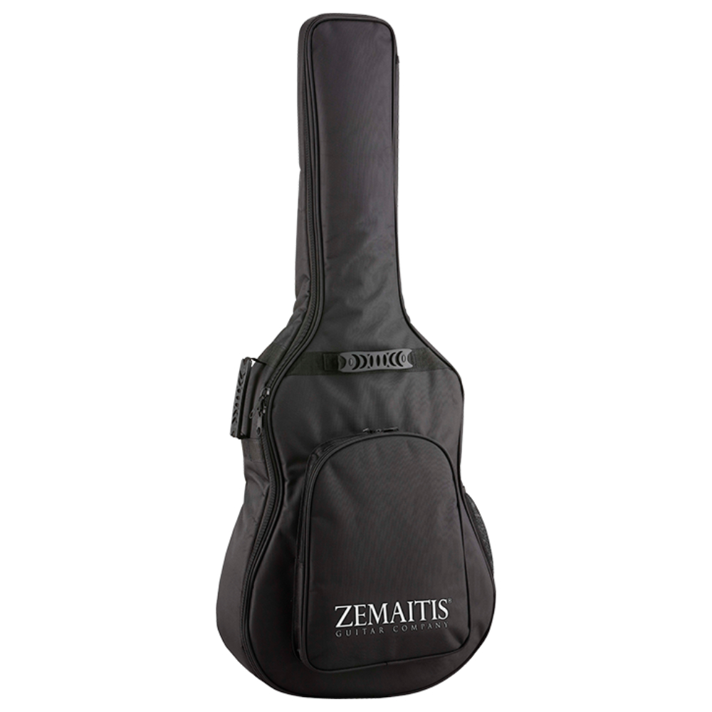 ZEMAITIS ゼマイティス ORCHESTRA CAF-85H-C エレクトリックアコースティックギター ケース画像