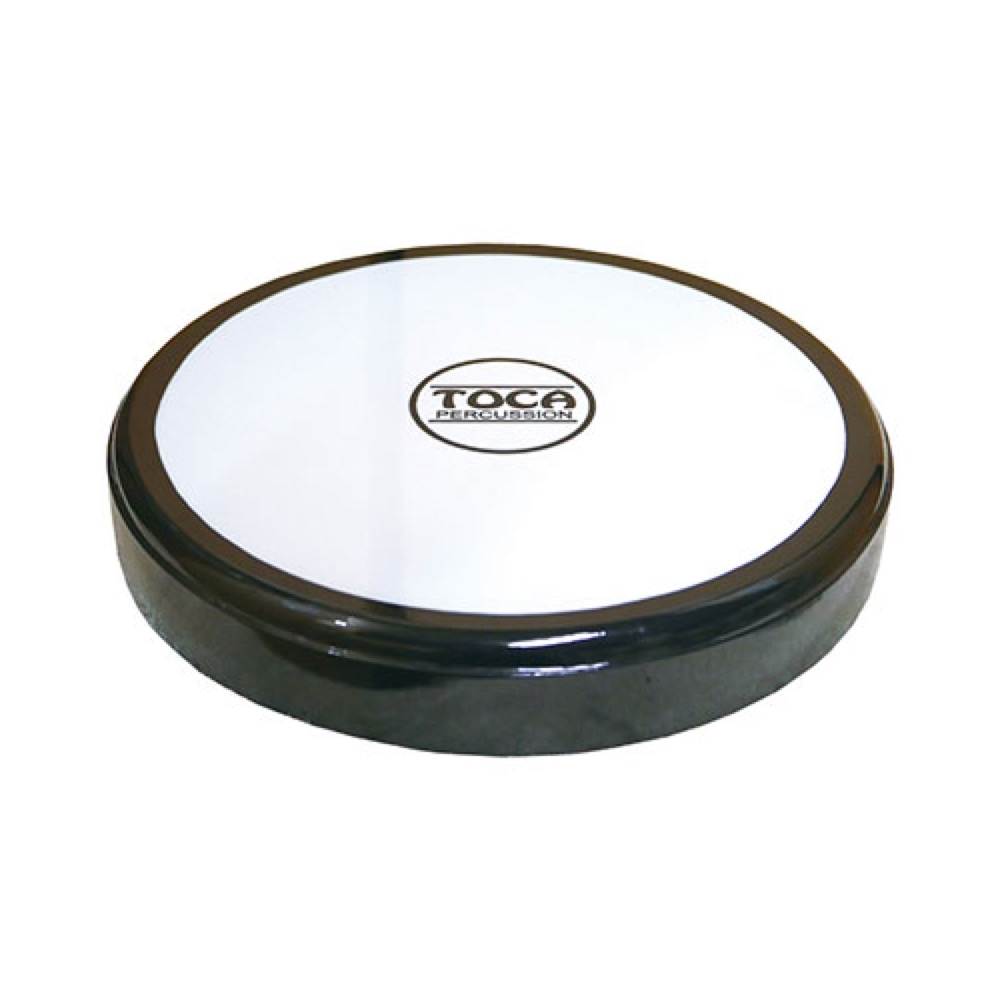 TOCA トカ TFLEX-11G Stackable Drum with Strap 11インチ Shadow Grey スタッカブルドラム ストラップ付き サブ画像3