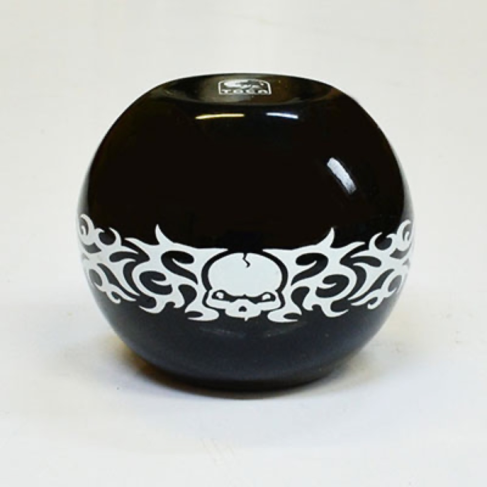 TOCA トカ TGS-SR Graphix Globe Shaker Reaper シェイカー シェーカー サブ画像2