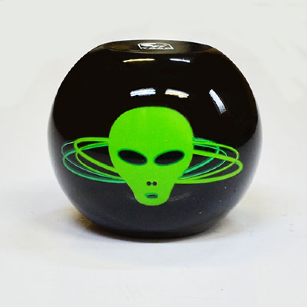 TOCA トカ TGS-SS Graphix Globe Shaker Spaceman シェイカー シェーカー サブ画像1