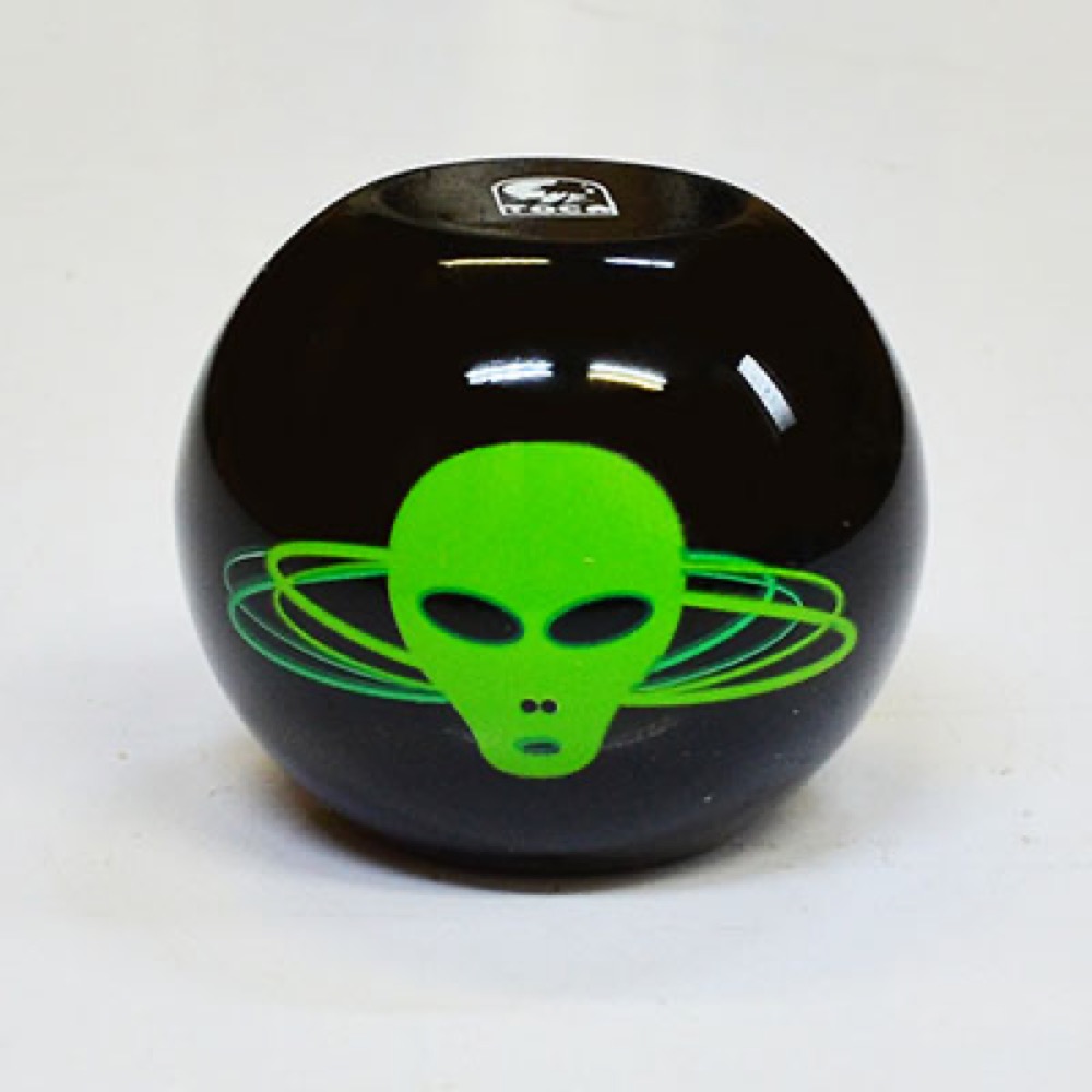 TOCA トカ TGS-SS Graphix Globe Shaker Spaceman シェイカー シェーカー サブ画像2