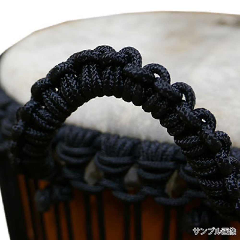 TOCA トカ TMDJ-12NB Master Series Djembe 12インチ with Bag ジャンベ バッグ付き サブ画像2