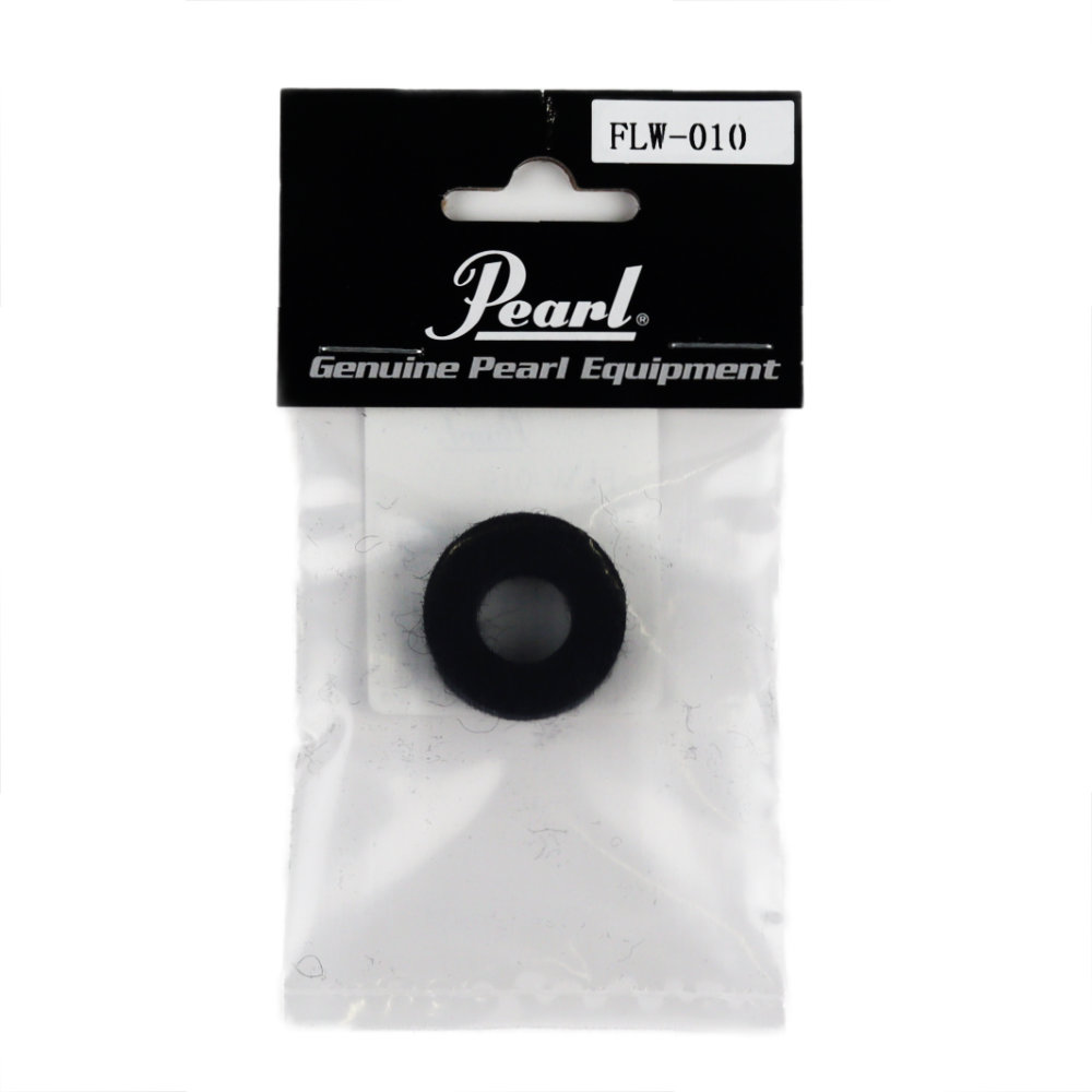 Pearl FLW-010 Felt Washer ラピッドロック・クラッチ用フェルト