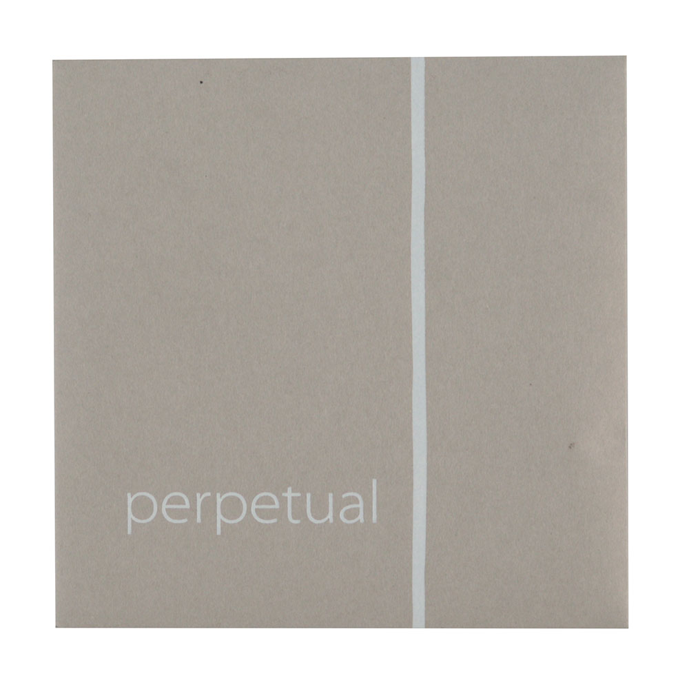 PIRASTRO ピラストロ バイオリン弦 PERPETUAL 31A121 パーペチュアル E線 プラチナ