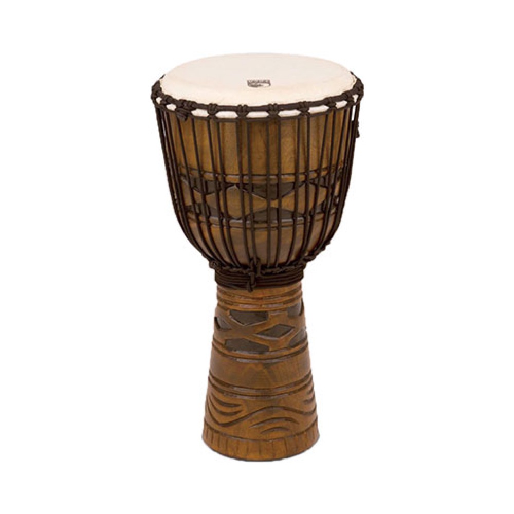 TOCA トカ TODJ-12AM Origins Series Djembe 12インチ African Mask ジャンベ