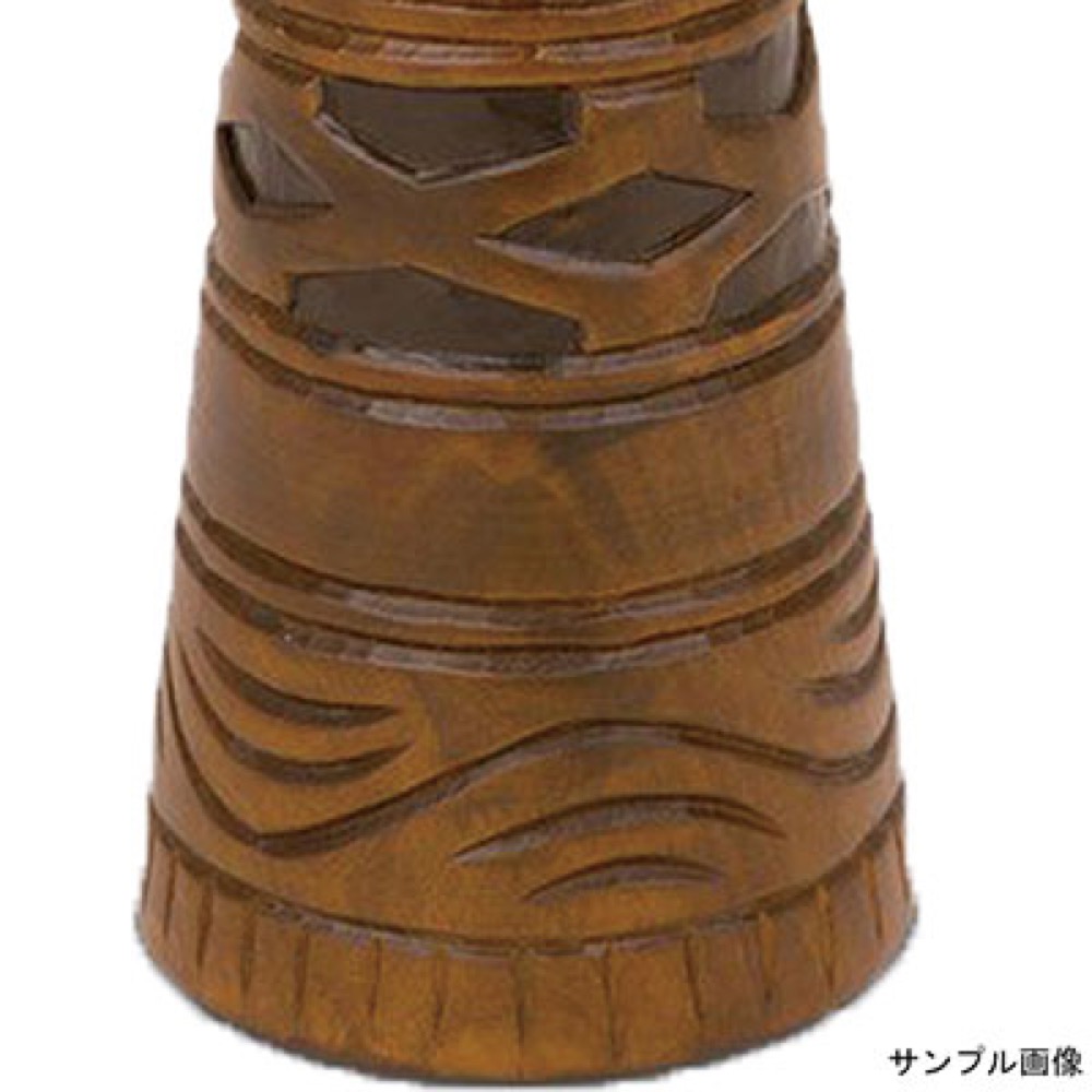 TOCA トカ TODJ-12AM Origins Series Djembe 12インチ African Mask ジャンベ サブ画像2