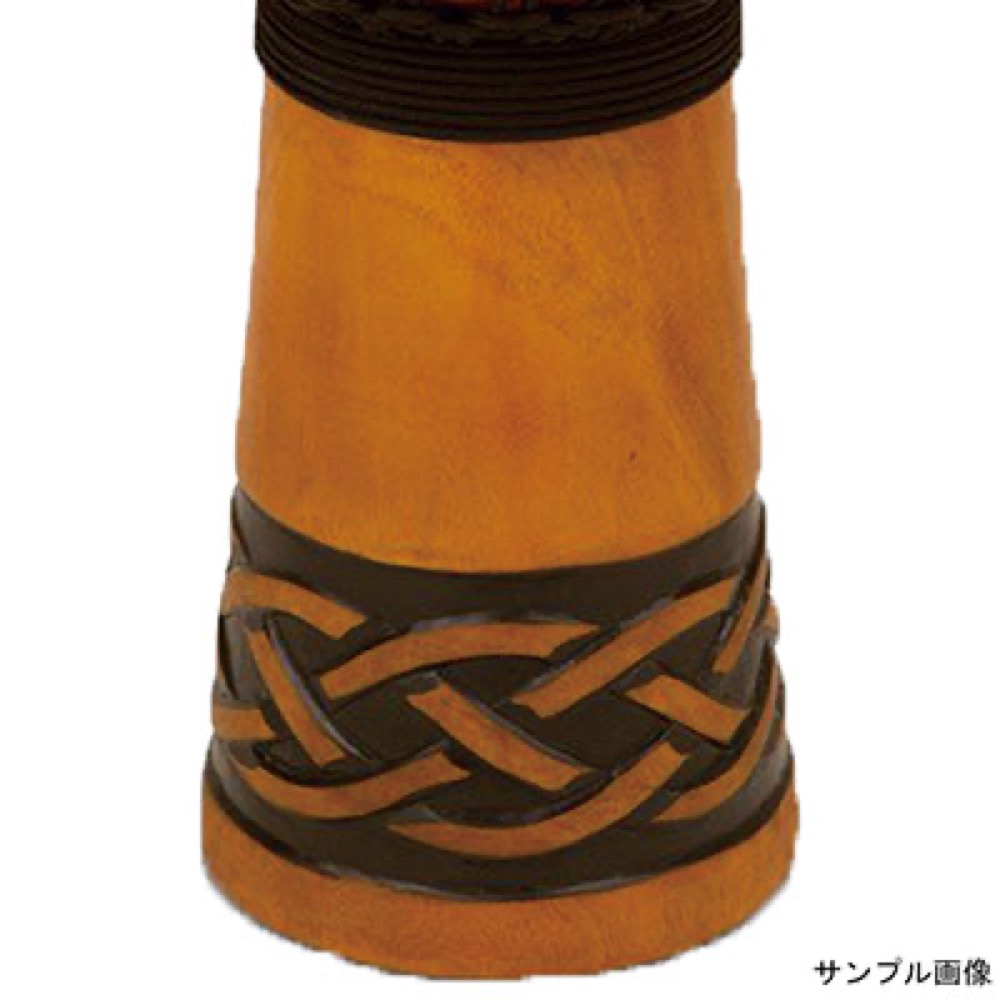 TOCA トカ TODJ-12CK Origins Series Djembe 12インチ Celtic Knot ジャンベ サブ画像2