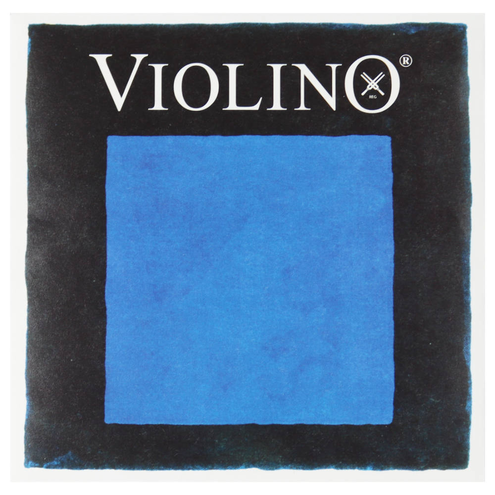 PIRASTRO ピラストロ バイオリン弦 Violino 310921 ヴィオリーノ E線 スチール