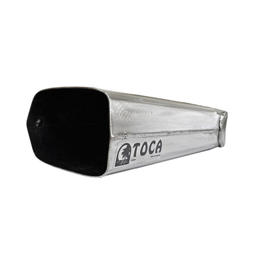 TOCA トカ TTC3 Traditional Cencero Steel カウベル サブ画像2